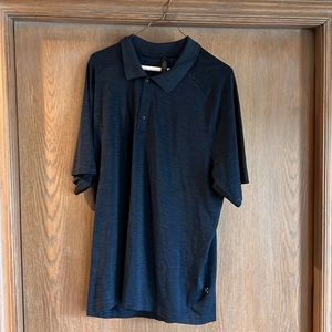 Lululemon polo